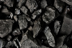Thorpe Underwood coal boiler costs