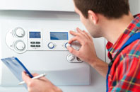 free commercial Thorpe Underwood boiler quotes