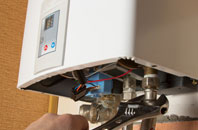 free Thorpe Underwood boiler install quotes