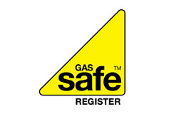 gas safe companies Thorpe Underwood
